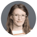 Emily - Staff