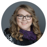 Sarah - Staff