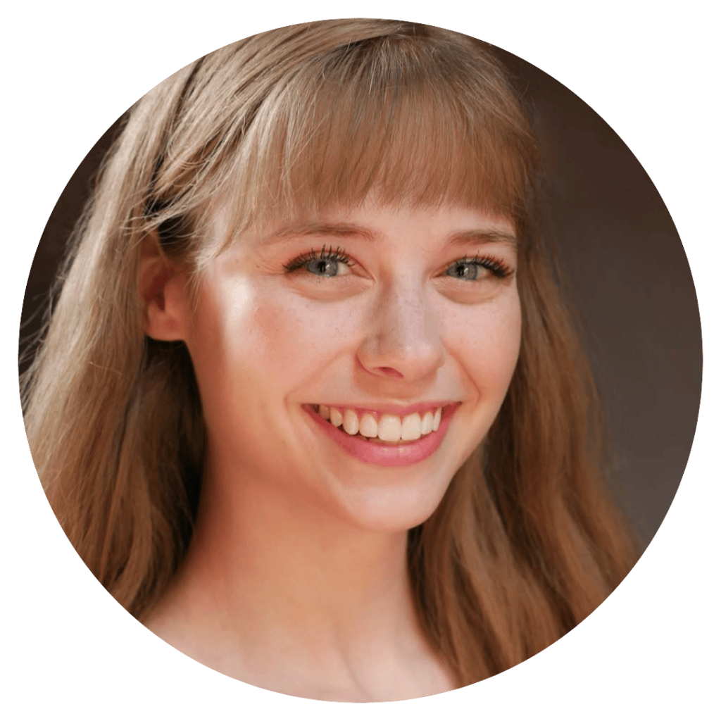 Lauren Magee