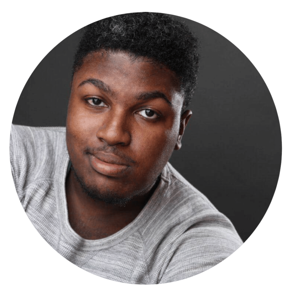 Caleb Barnett