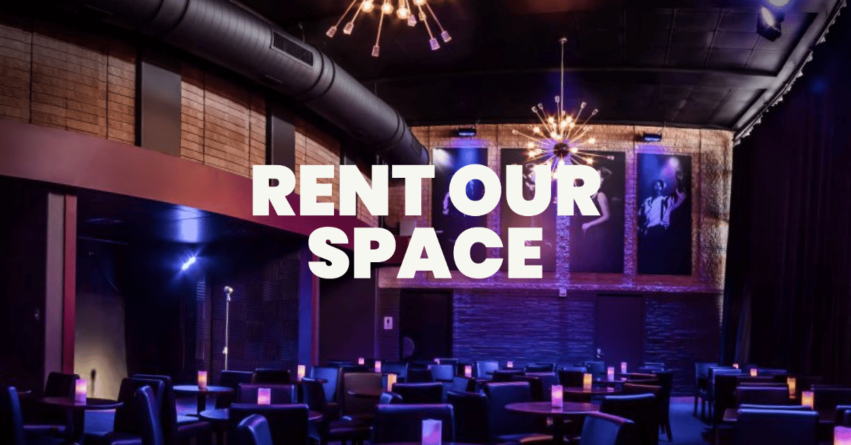 Rental Space at Casa Mañana Fort Worth, TX