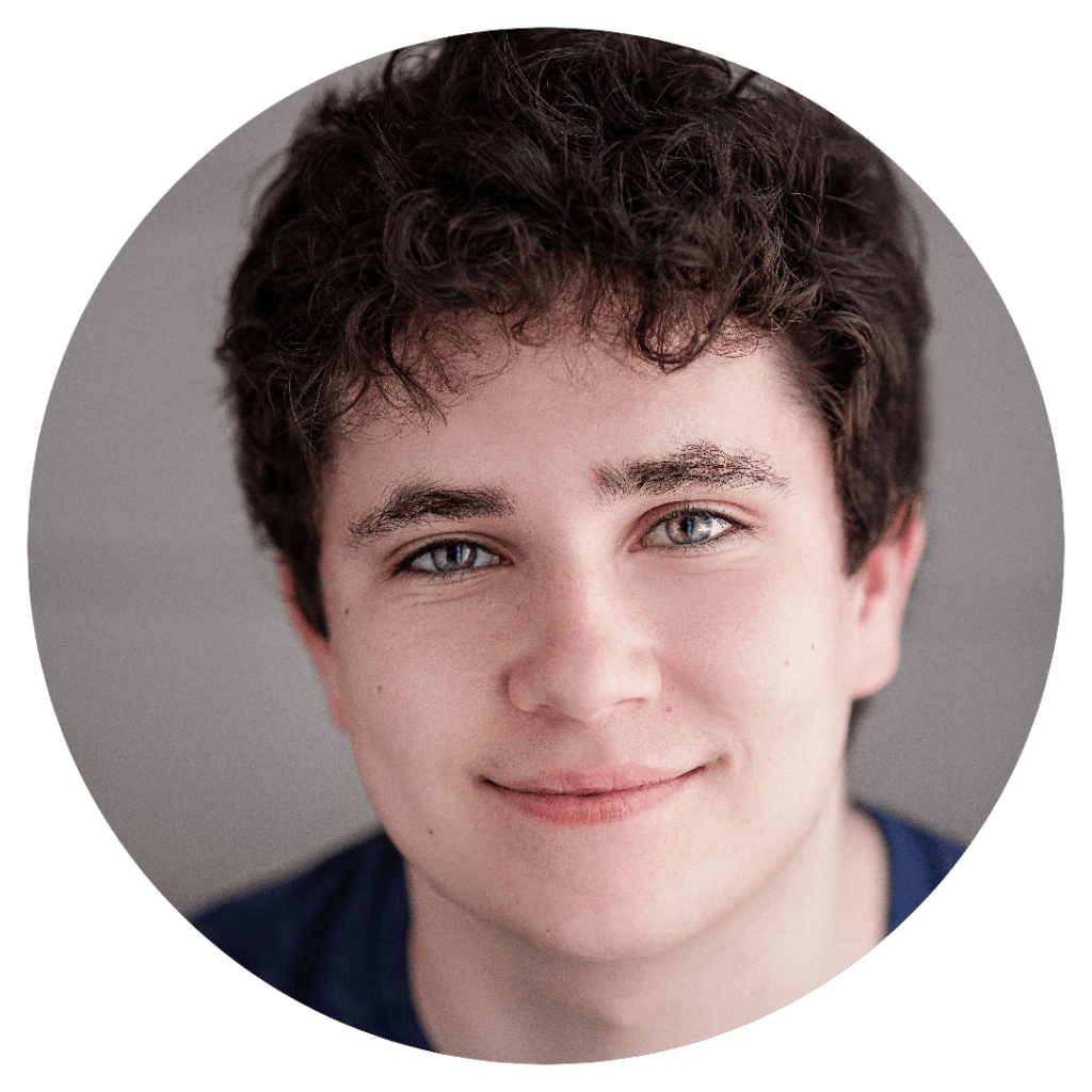 Jack Romero - Website