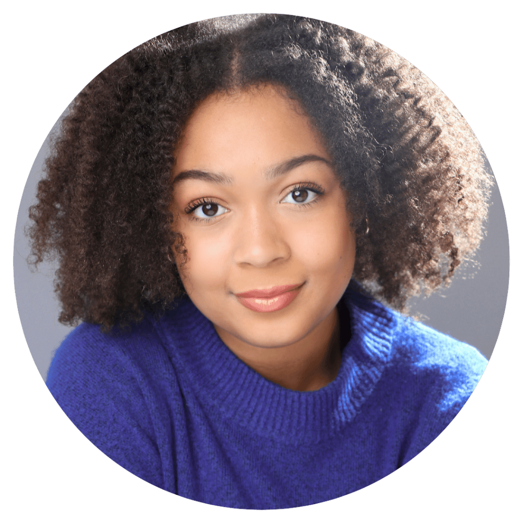 Kaitlin - Website