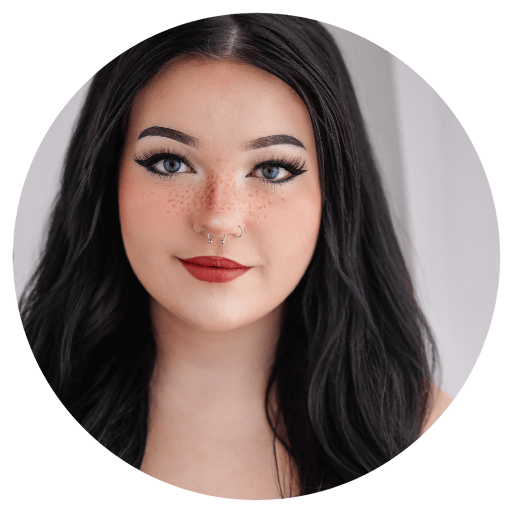 Kiersten - Website