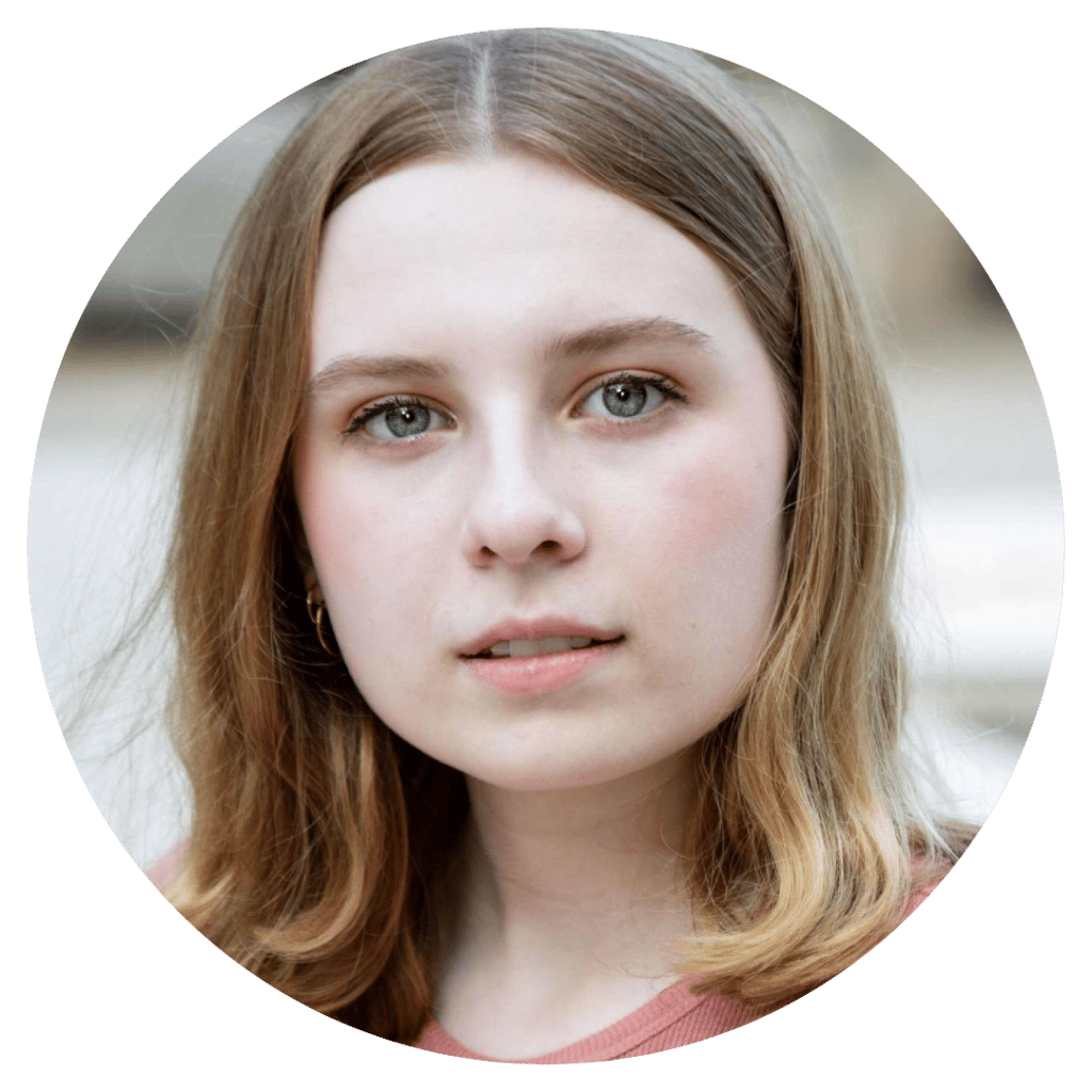 Madeline Y. Social