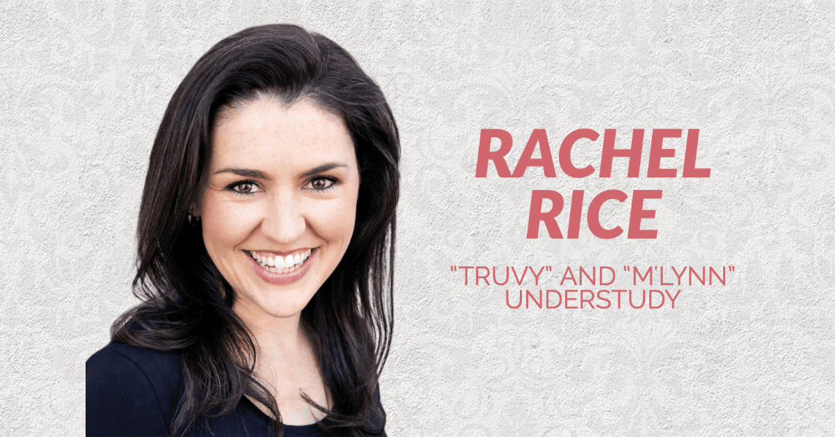 Rachel Rice returns to the Dome - Casa Manana