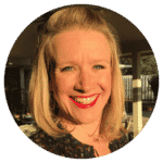 Sarah A. - Staff