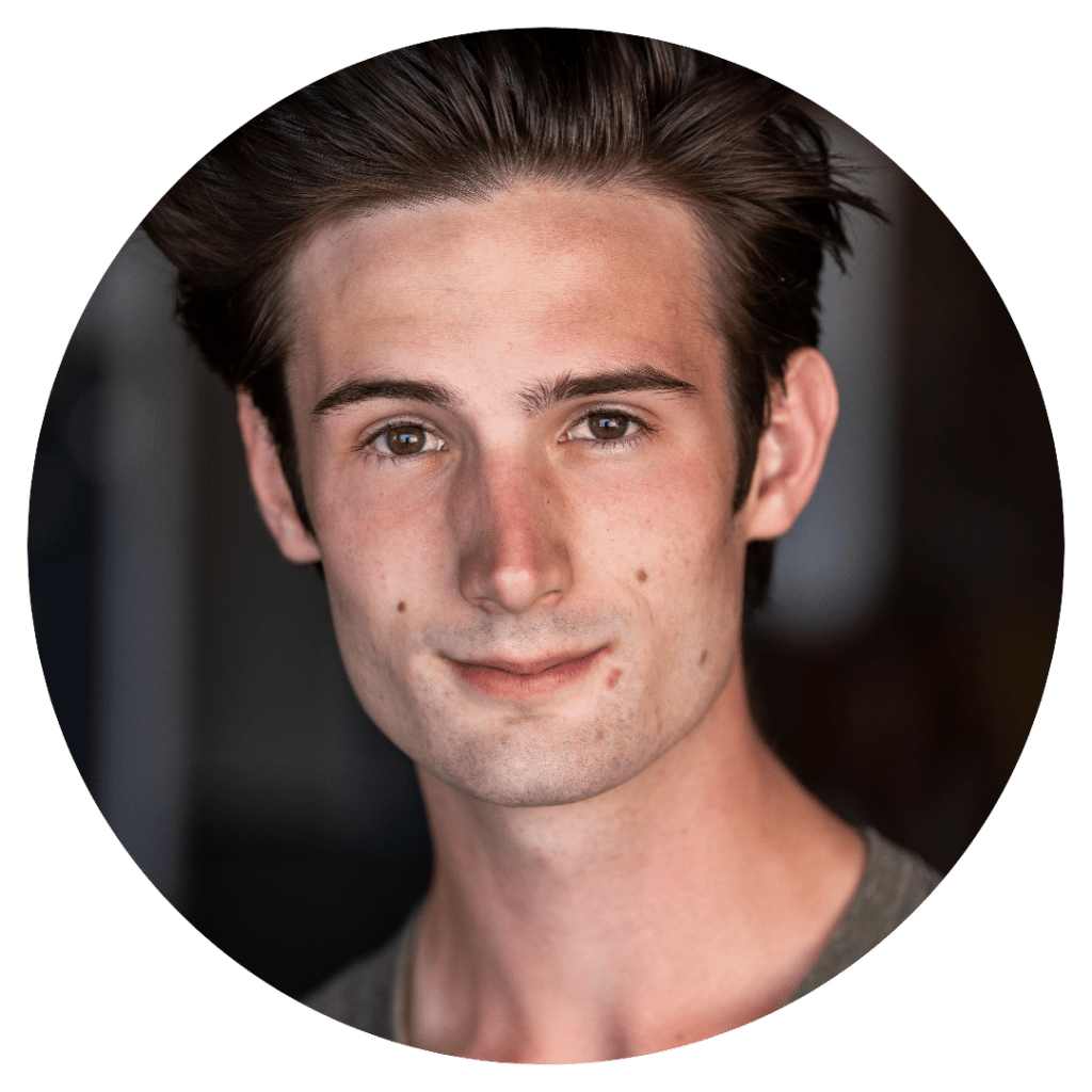 Seb - Website